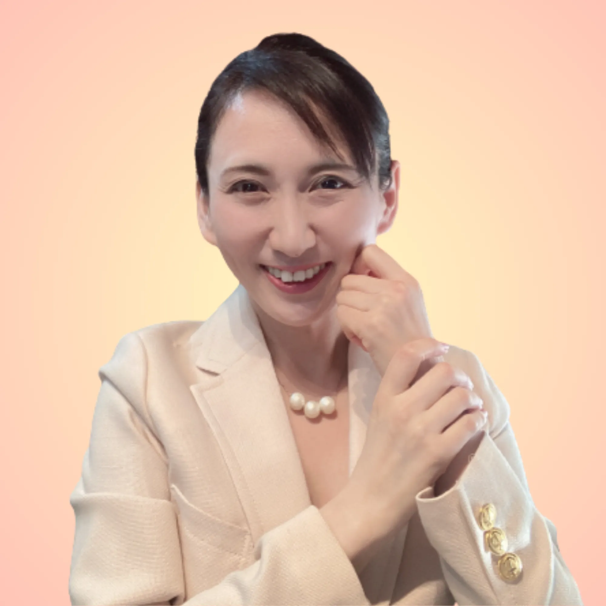 川畠 亜紀